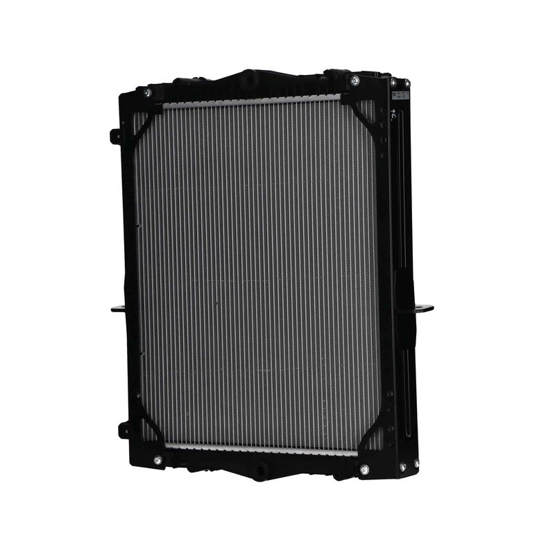 chladič vodní DAF LF Euro 6 s rámem 606773