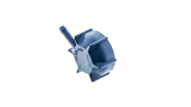 Product Image - Radiateurdop - CRB145000P - MAHLE