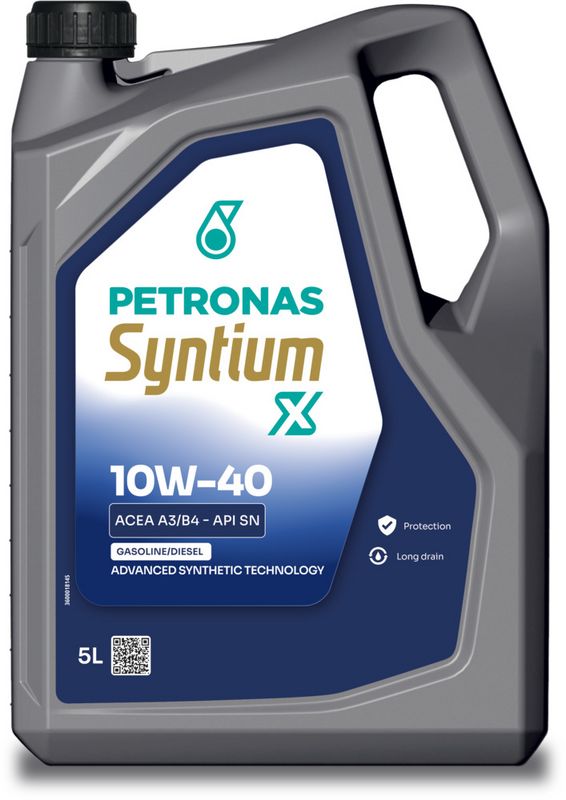 PETRONAS Variklio alyva