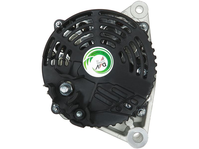 AS-PL A4052 Alternator