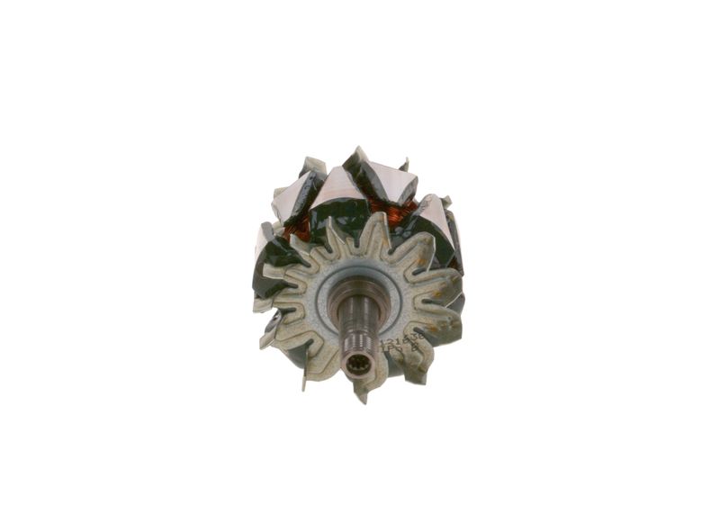 Rotor,alternator F 00M 121 638 BOSCH