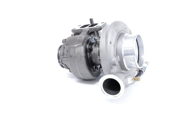 Compresor,sistem de supraalimentare T913419 BTS Turbo