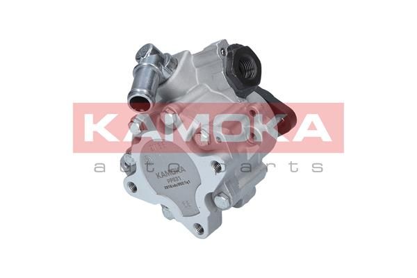 KAMOKA PP031 Hydraulic Pump, steering