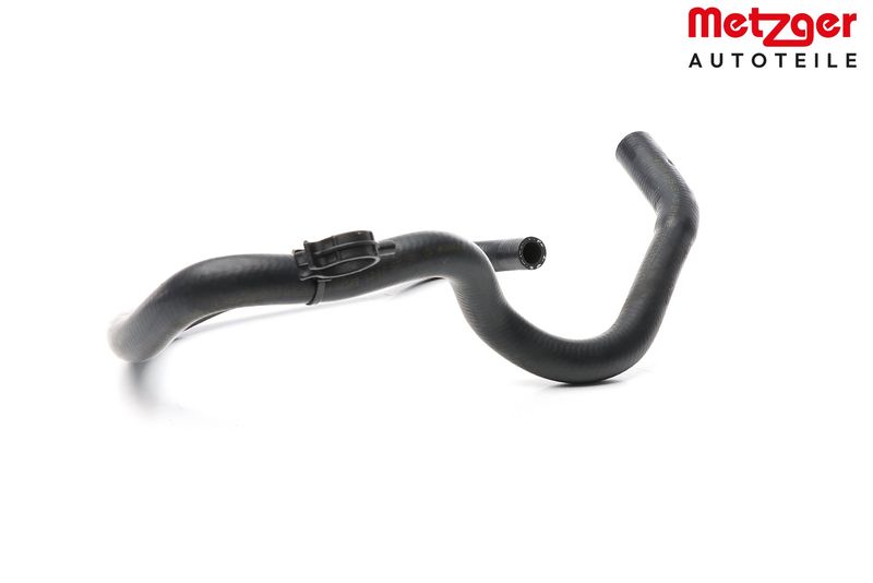 METZGER AUTOTEILE 2420087 Radiator Hose
