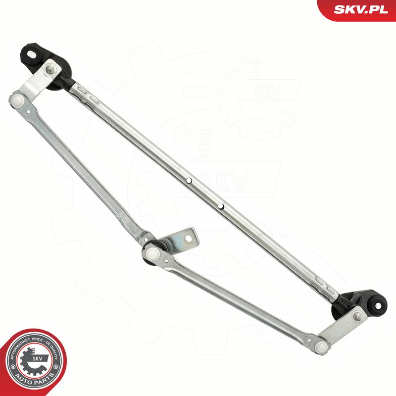 Pesurihoovastik, ESEN SKV 05SKV267