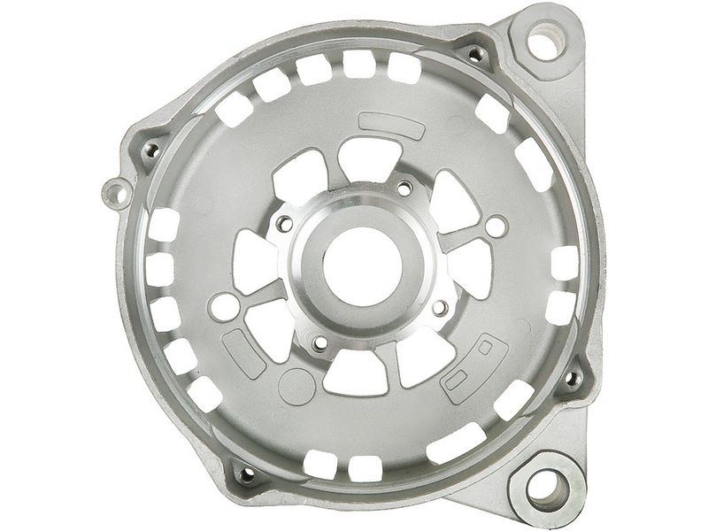 Kaitsekate, generaator, AS-PL ABR3063S