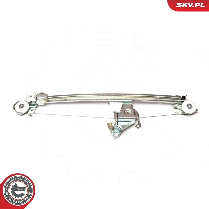 Aknatõstuk, ESEN SKV 01SKV233