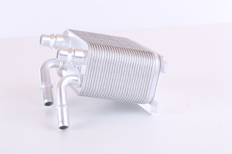 Õliradiaator, mootoriõli, NISSENS 90949