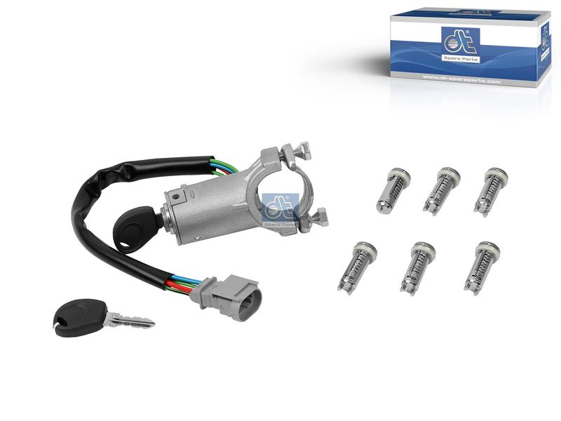 Blocaj volan 7.78034 DT Spare Parts
