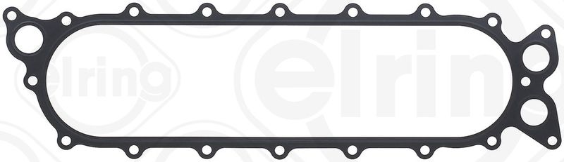 Product Image - Pakking, oliekoeler - 588.500 - ELRING