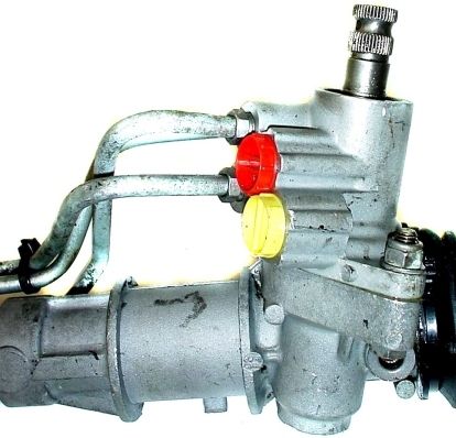 SPIDAN 51908 Steering Gear