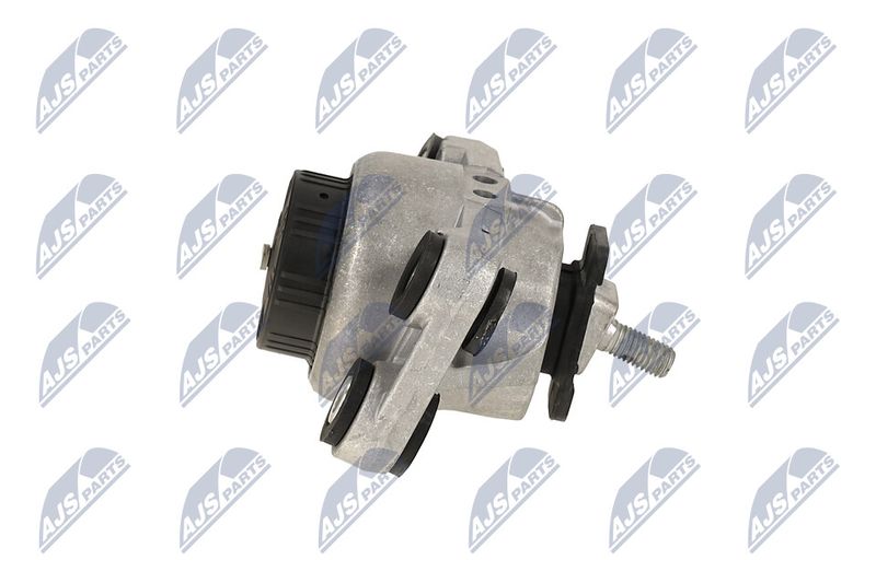 Paigutus, Mootor, NTY ZPS-LR-006