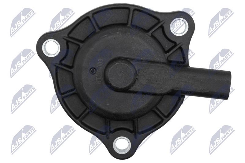 NTY EFR-CH-009 Control Valve, camshaft adjustment