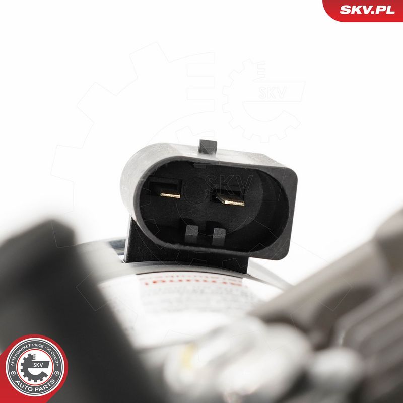 Kompressor, suruõhusüsteem, ESEN SKV 58SKV538