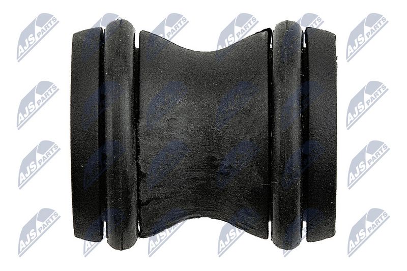 NTY CTM-VW-057 Coolant Pipe