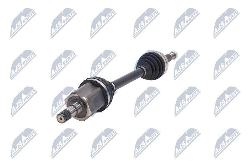 NTY NPW-FR-208 Drive Shaft