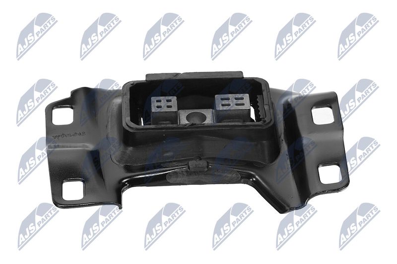 Paigutus, Mootor, NTY ZPS-FR-016