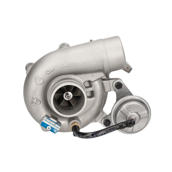 OE-TurboPower IT-53039700081 Charger, charging (supercharged/turbocharged)