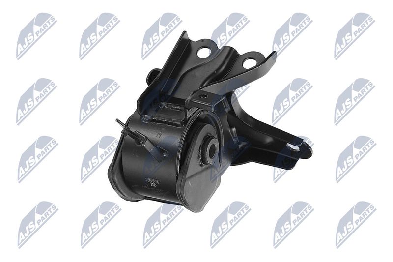 Paigutus, Mootor, NTY ZPS-HY-567