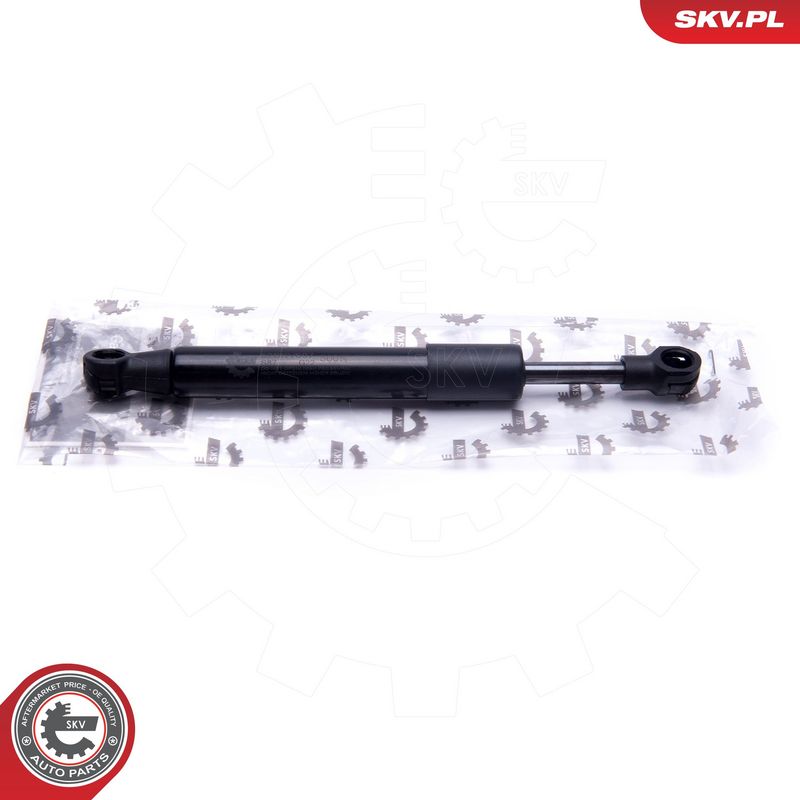 Gaasivedru, pagasi-,...