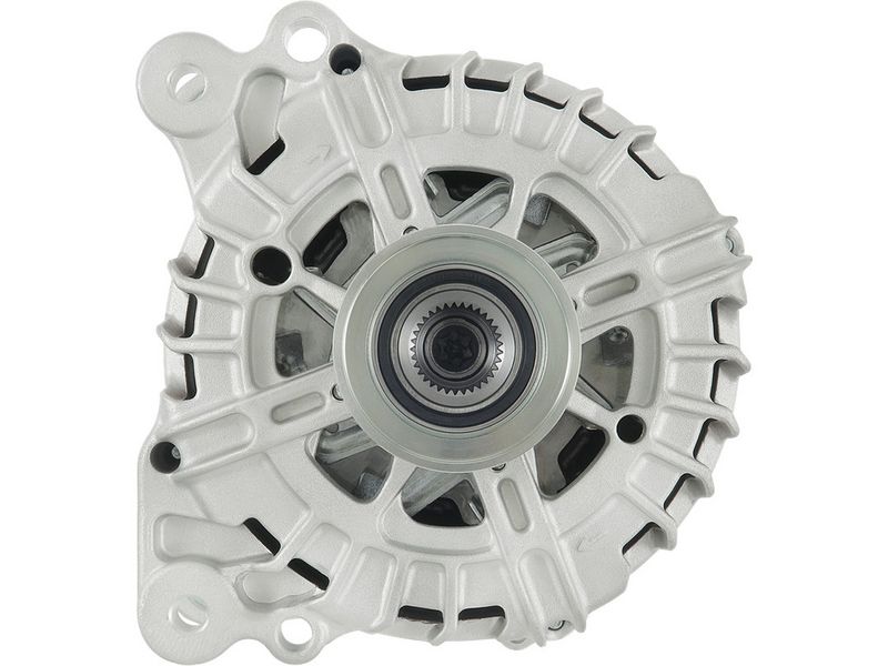 Generaator, AS-PL A3317