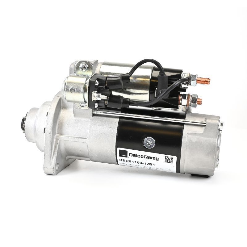 Startér SER81100-12B1