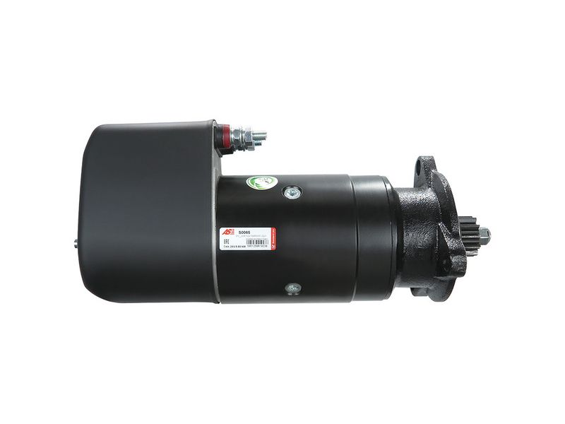 AS-PL S0065 Starter