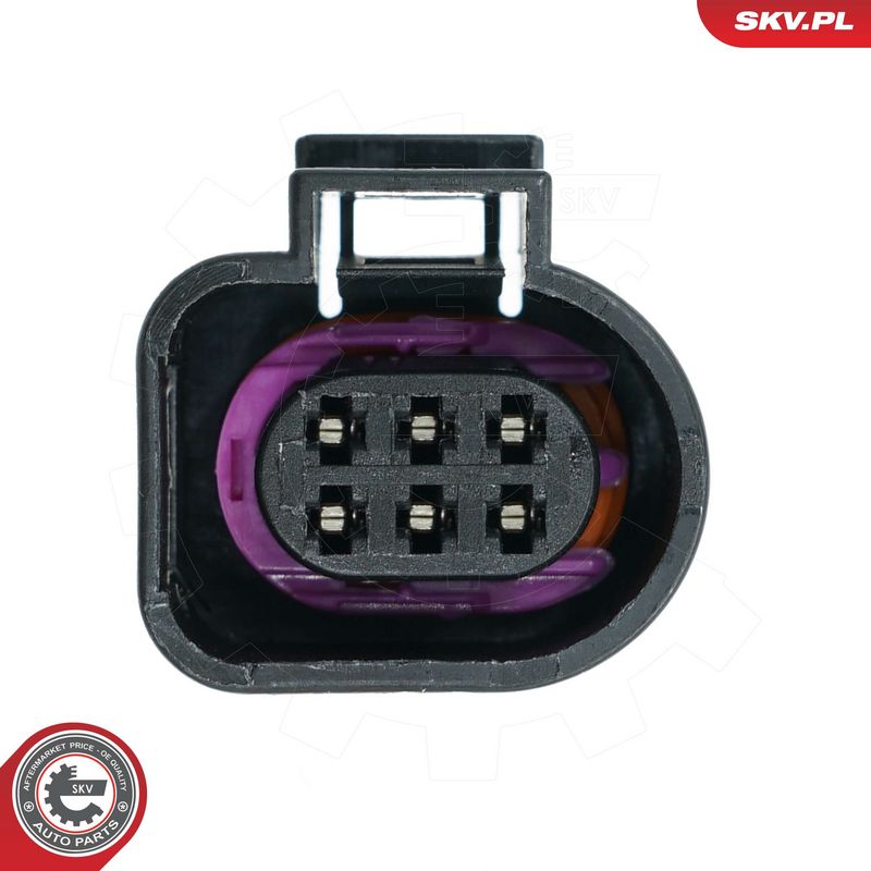 Paranduskomplekt, kaablikomplekt, ESEN SKV 53SKV117