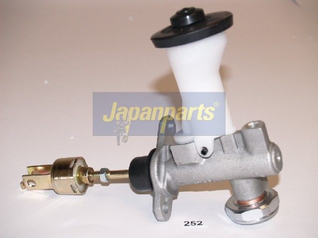 JAPANPARTS Pagrindinis cilindras, sankaba