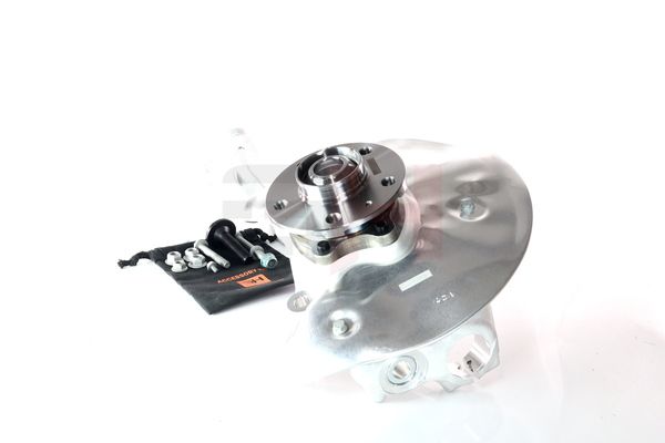 GH GH-284713H Steering Knuckle, wheel suspension