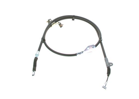 Bosch Cable Pull, parking brake 1 987 477 755 (1987477755)