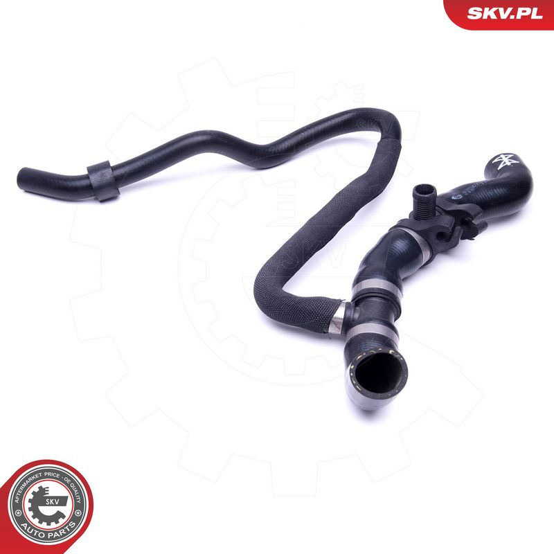 Jahutusvoolik, ESEN SKV...