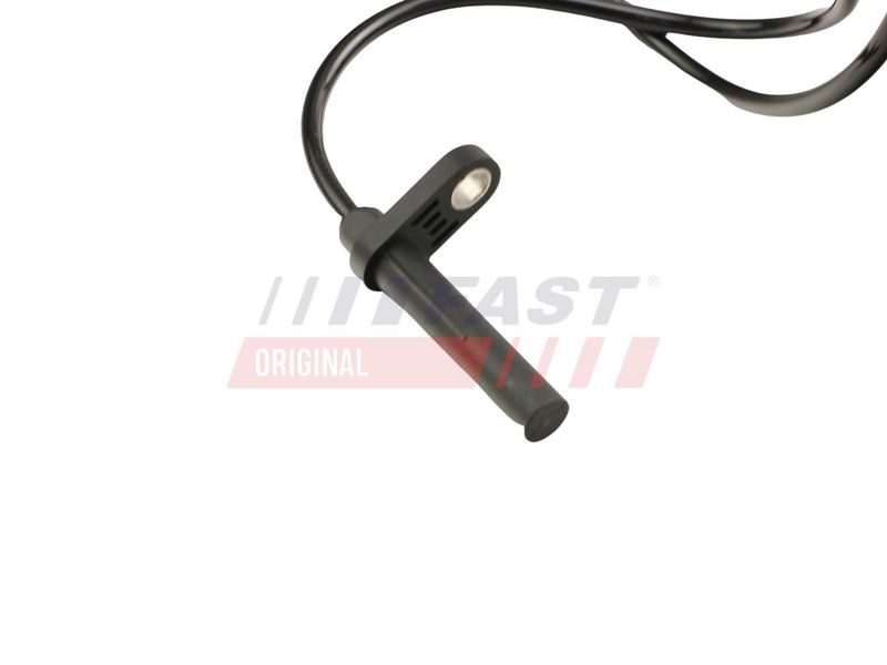 Andur, rattapöörete arv, FAST FT80524
