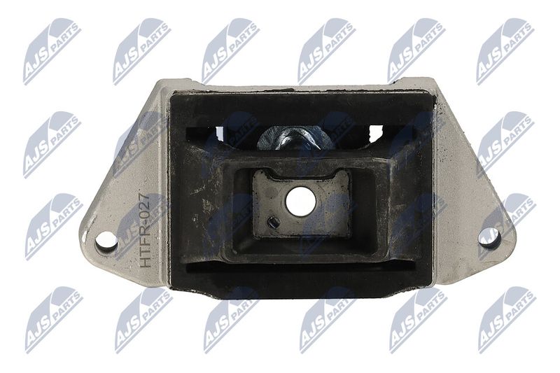 Paigutus, Mootor, NTY ZPS-FR-027