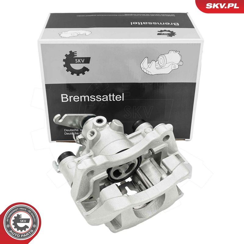 Pidurisadul, ESEN SKV 78SKV723
