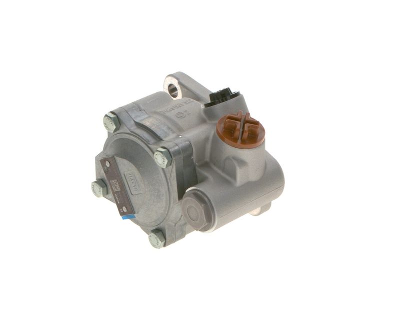 Hydraulické čerpadlo, řízení K S01 000 390