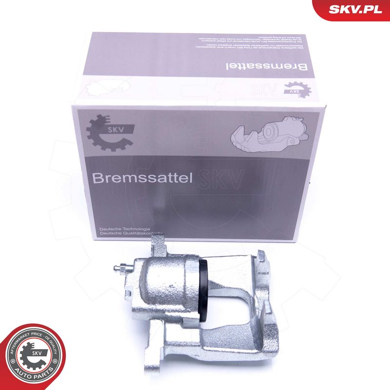 Pidurisadul, ESEN SKV 44SKV614