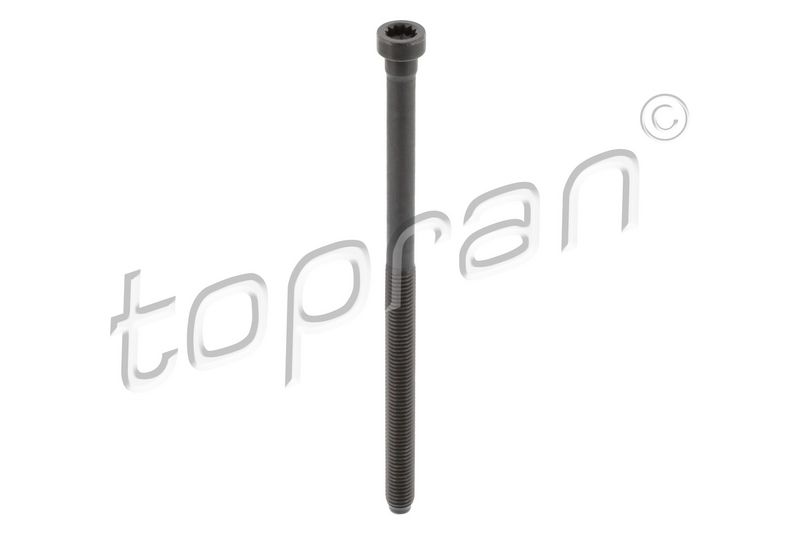 TOPRAN 119477 - Cylinder Head Bolt Kit
