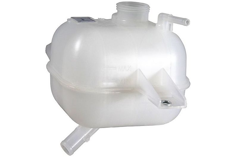 METZGER AUTOTEILE 2140087 - Expansion Tank, coolant