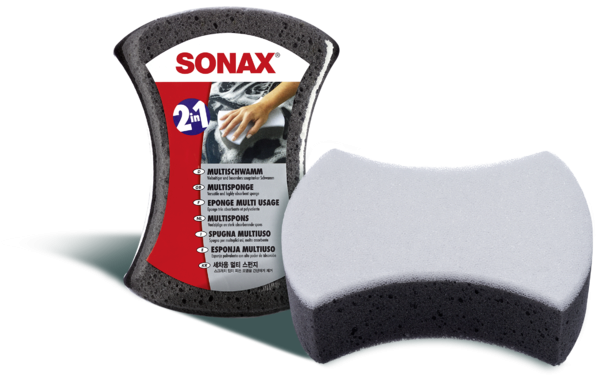 Губка, Sonax 04280000