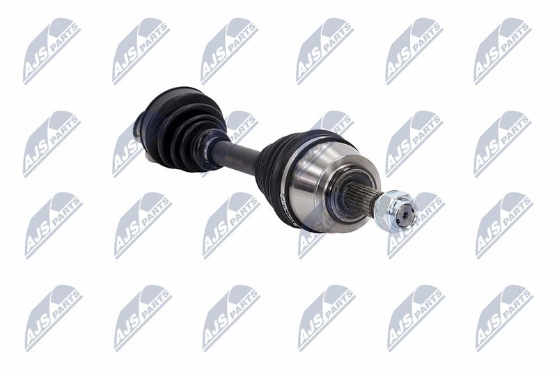 Veovõll, NTY NPW-AR-046
