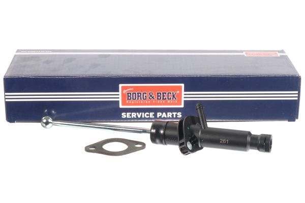 BORG & BECK Master Cylinder, clutch BCM261