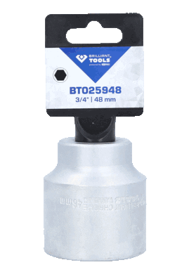 KS TOOLS BT025948 Socket Wrench Insert