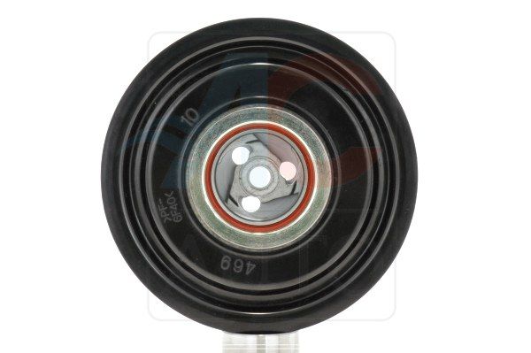 ACAUTO AC-06DN34 Magnetic Clutch, air conditioning compressor