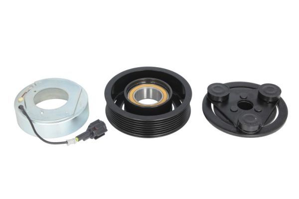 THERMOTEC KTT040247 Magnetic Clutch, air conditioning compressor