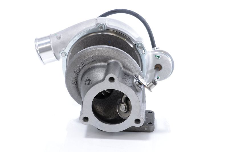 Compresor,sistem de supraalimentare T918216 BTS Turbo