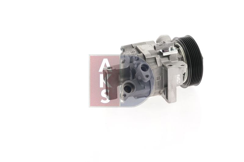 KOMPRESSOR KLIMAANLAGE AKS DASIS 851867N 9