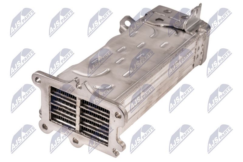 Radiaator, heitgaaside tagasijooks, NTY EGR-ME-039