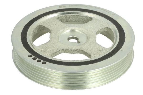 BTA E600510BTA Belt Pulley, crankshaft