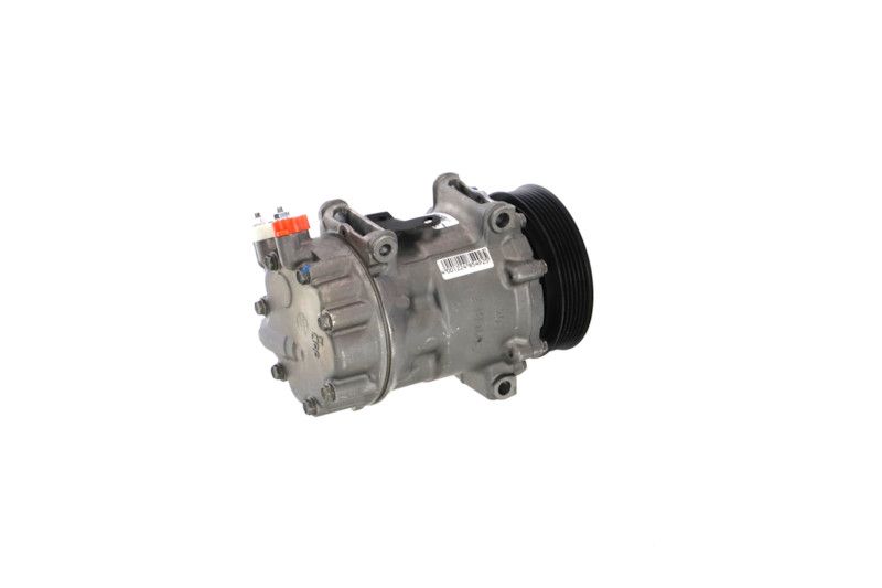 REMANTE 005-001-000319R Compressor, air conditioning